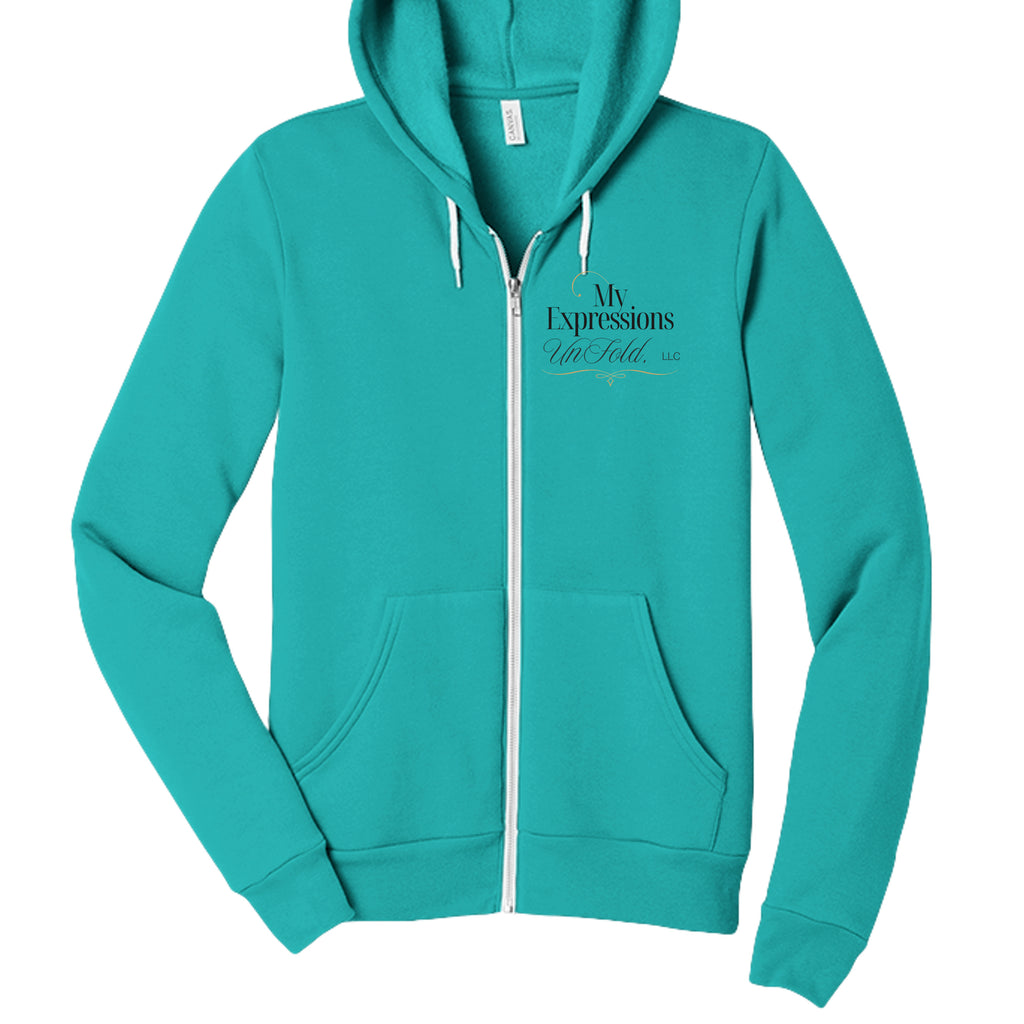 TEAL - 3739 - FRONT