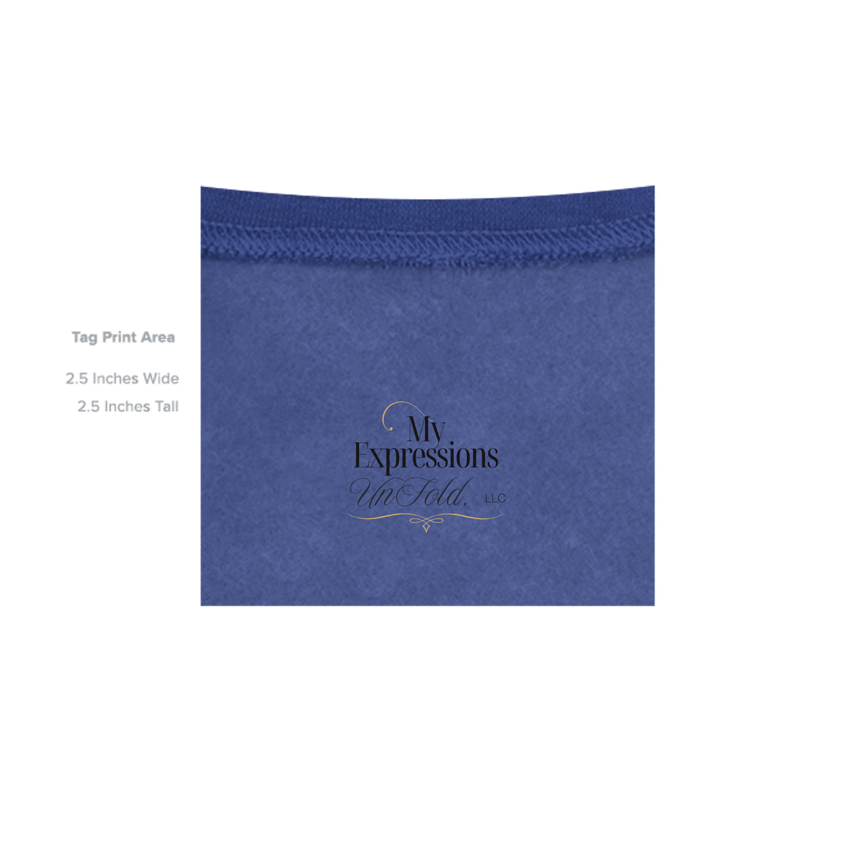 True Royal - F244 - INSIDE_TAG_LINE