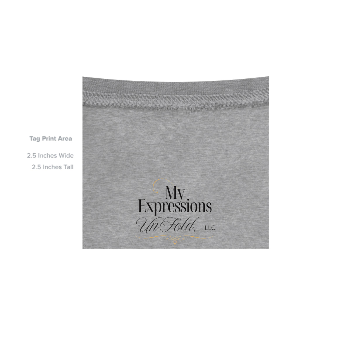 Athletic Heather - PC90 - INSIDE_TAG_LINE