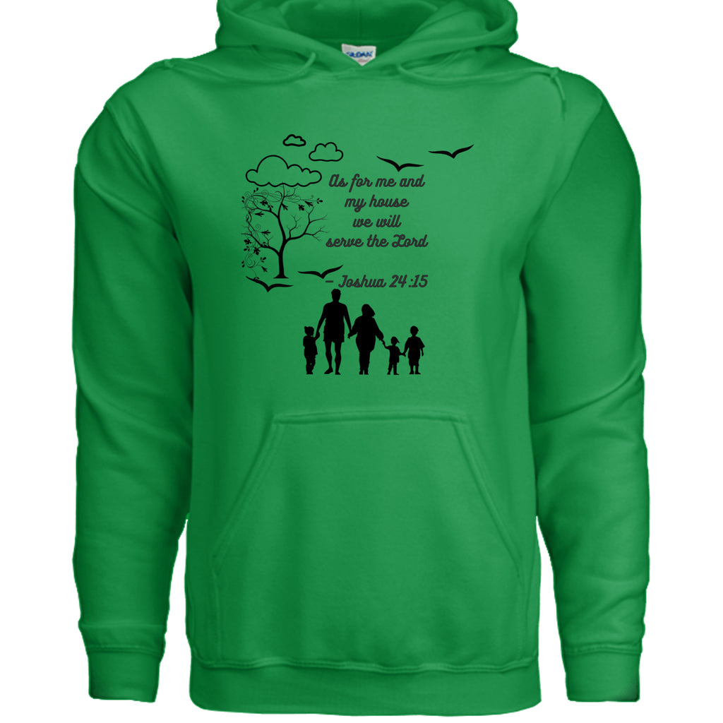 IRISH GREEN - G185 - FRONT