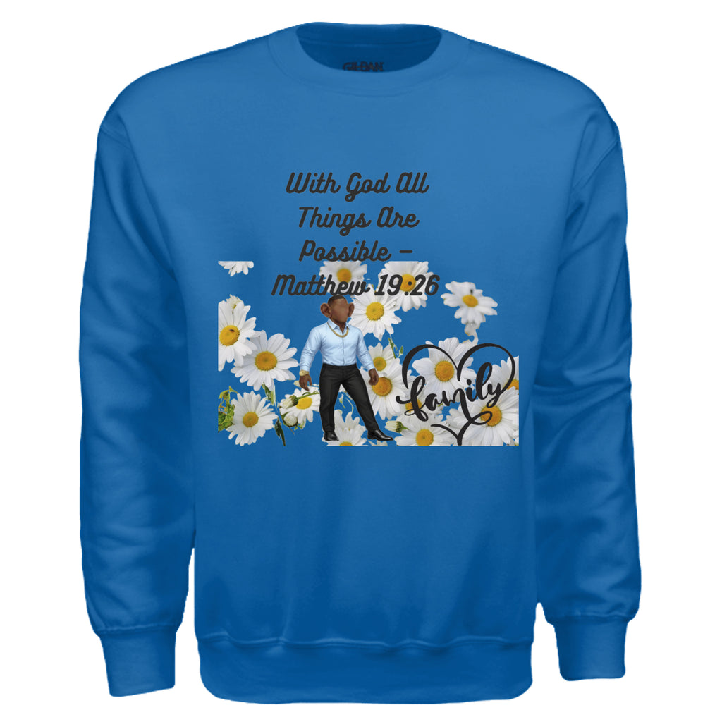 ROYAL - SF000 - FRONT