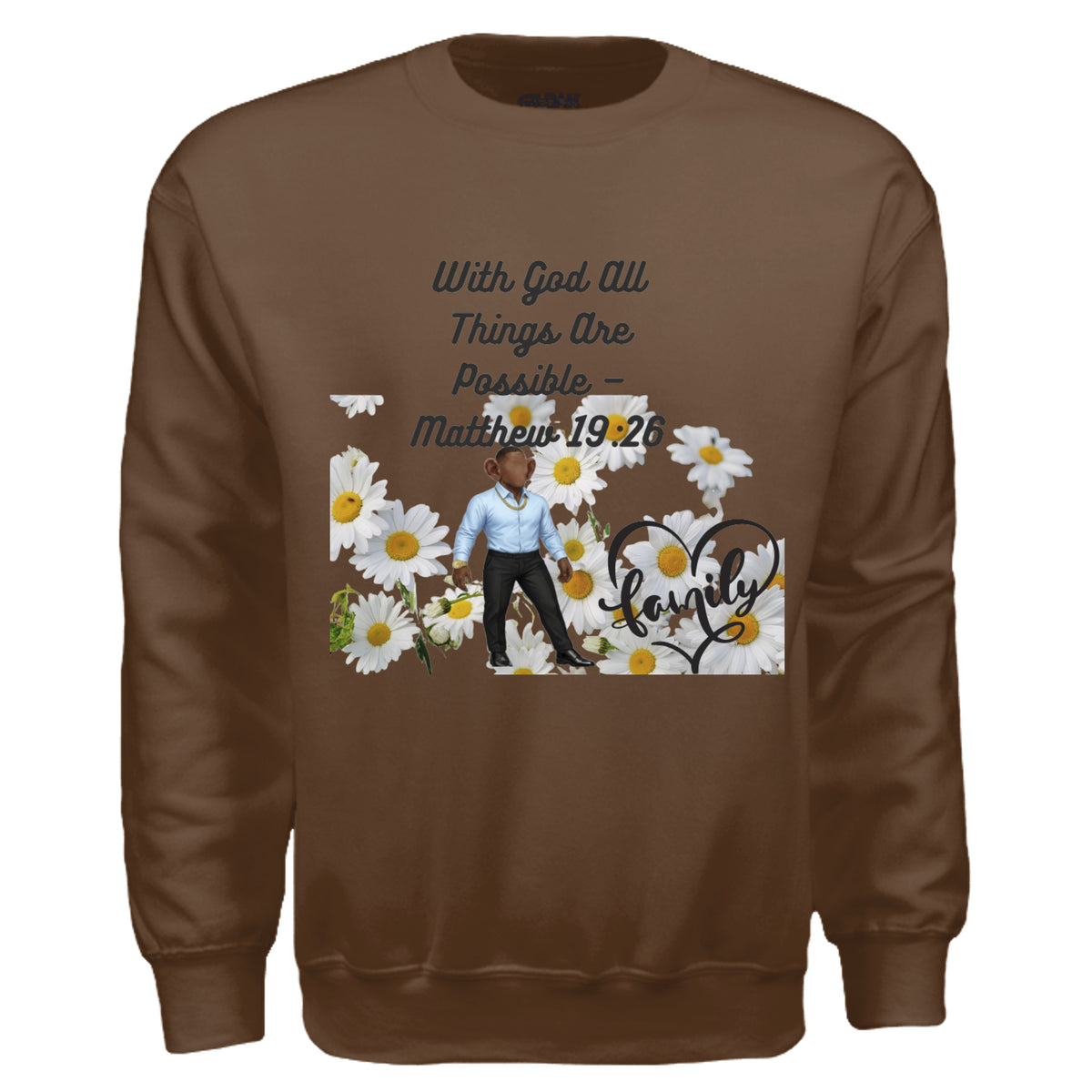 Cocoa - SF000 - FRONT