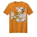 Safety Orange - 3000 - FRONT
