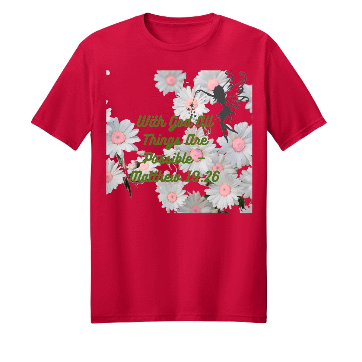 Red - 3000 - FRONT