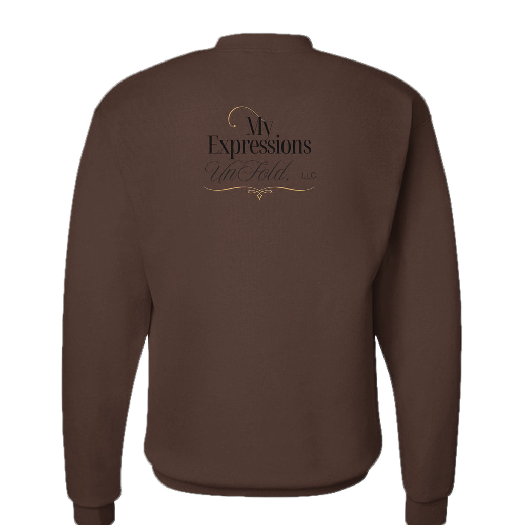 Army Brown - P1607 - BACK
