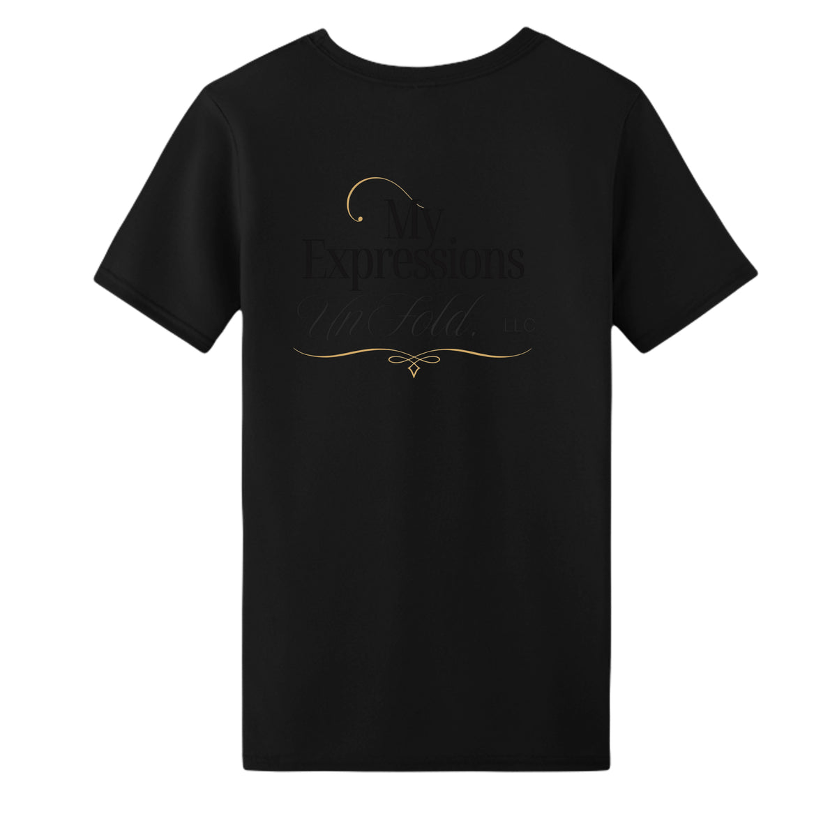 Black - CE10 - BACK