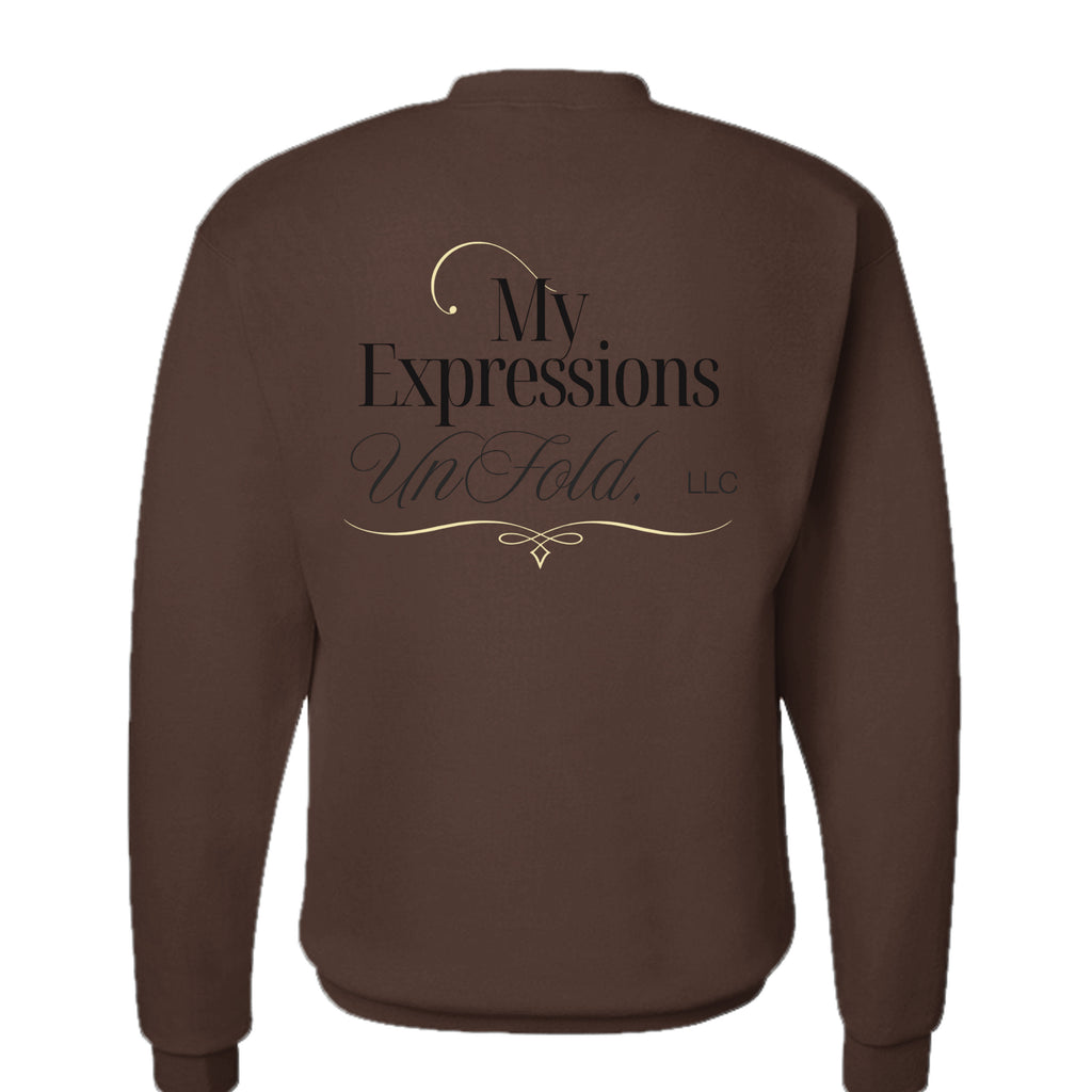 Army Brown - P1607 - BACK