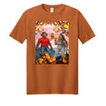 Texas Orange - PC450 - FRONT