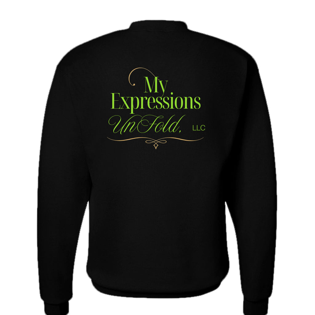 BLACK - P1607 - BACK