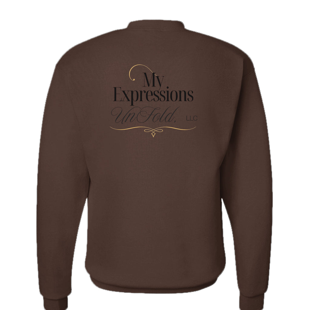 Army Brown - P1607 - BACK