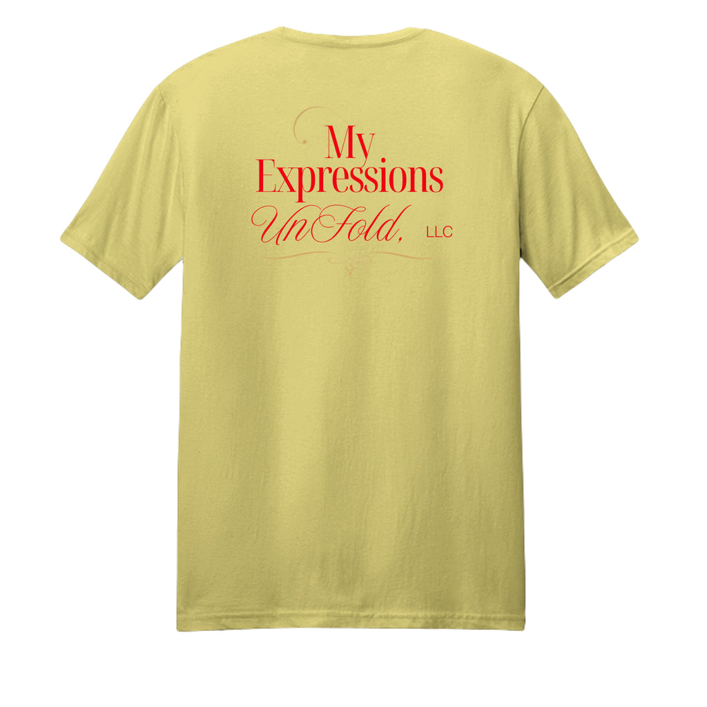 Yellow - PC450 - BACK