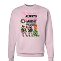 PALE PINK - P1607 - FRONT