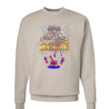 Sand - P1607 - FRONT