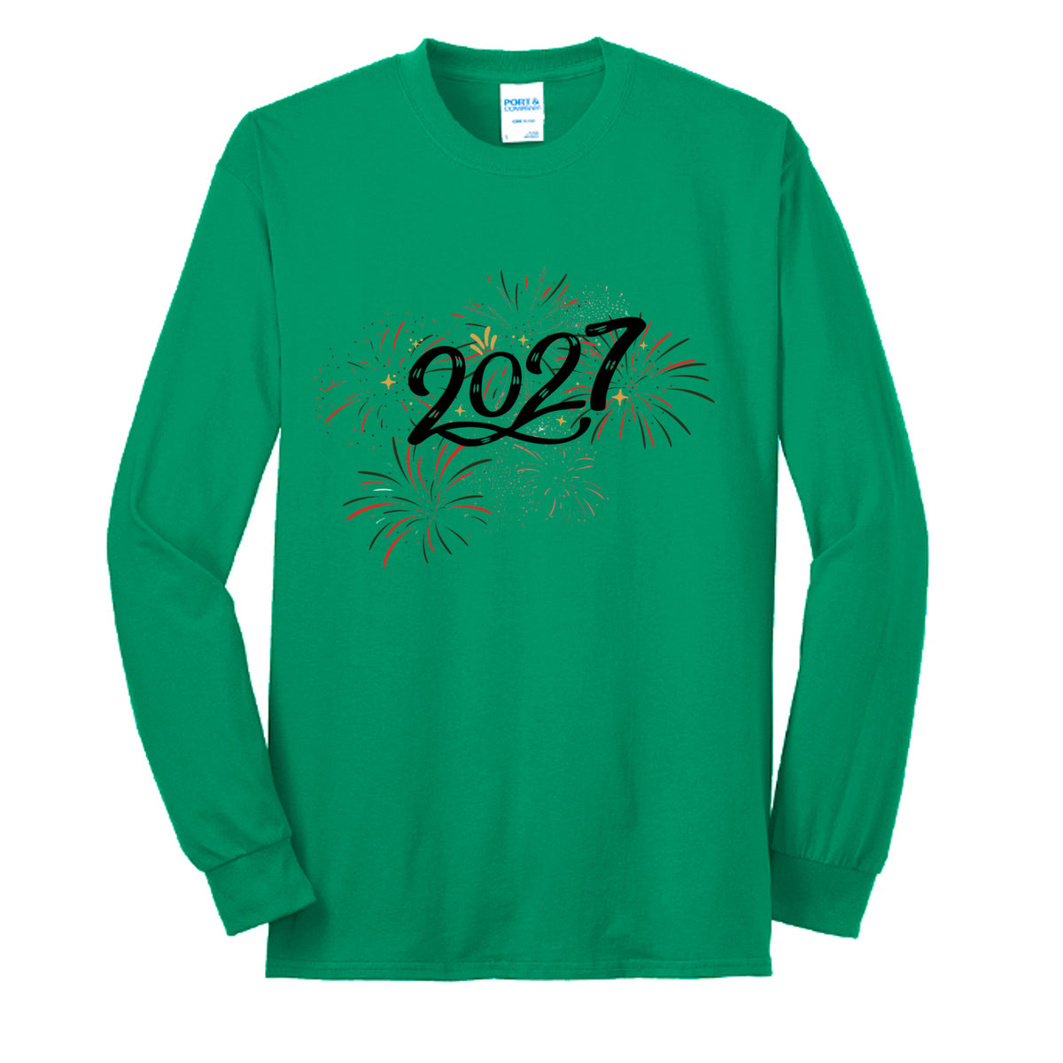 Kelly - PC55LS - FRONT