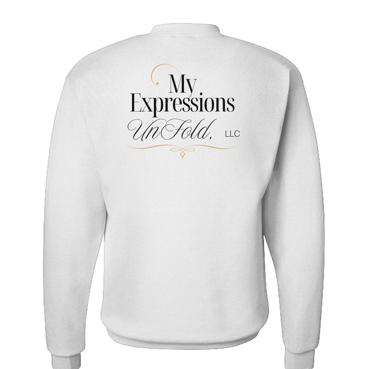 WHITE - P1607 - BACK