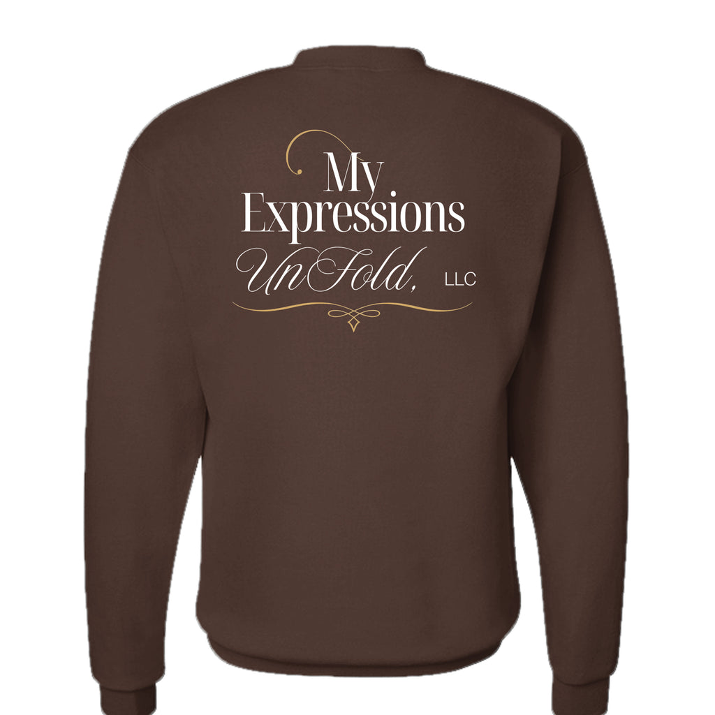 Army Brown - P1607 - BACK