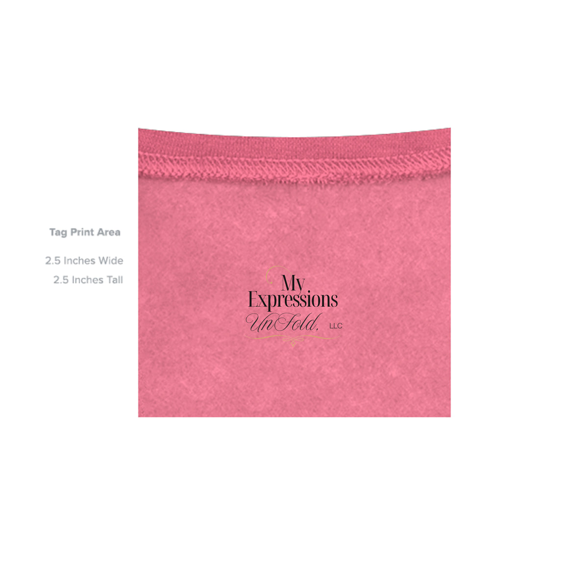 SAFETY PINK - G180 - INSIDE_TAG_LINE