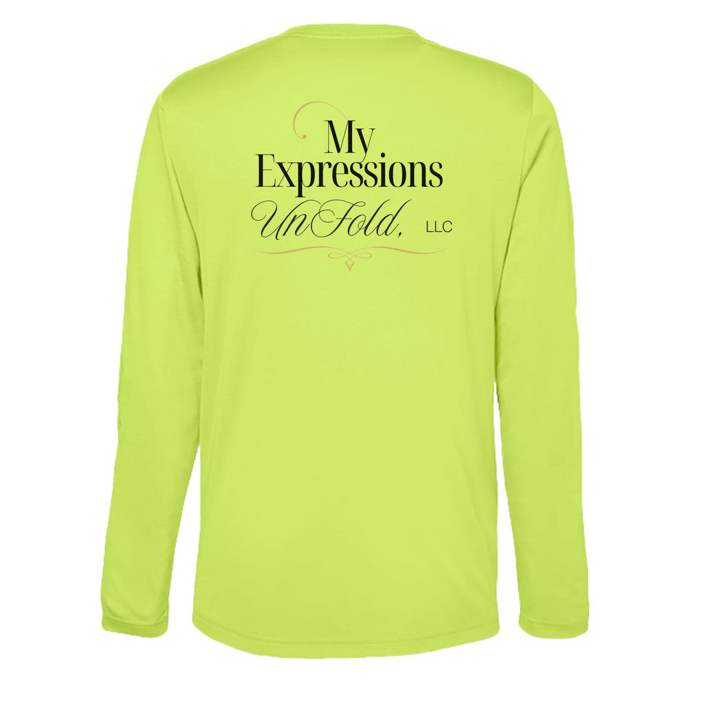 Acid Green - CE10L - BACK