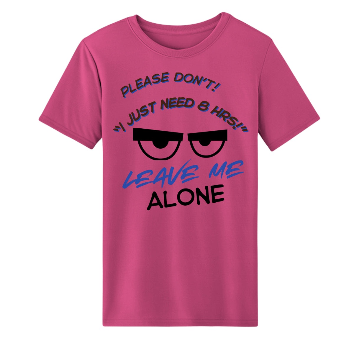 Bright Magenta - CE10 - FRONT